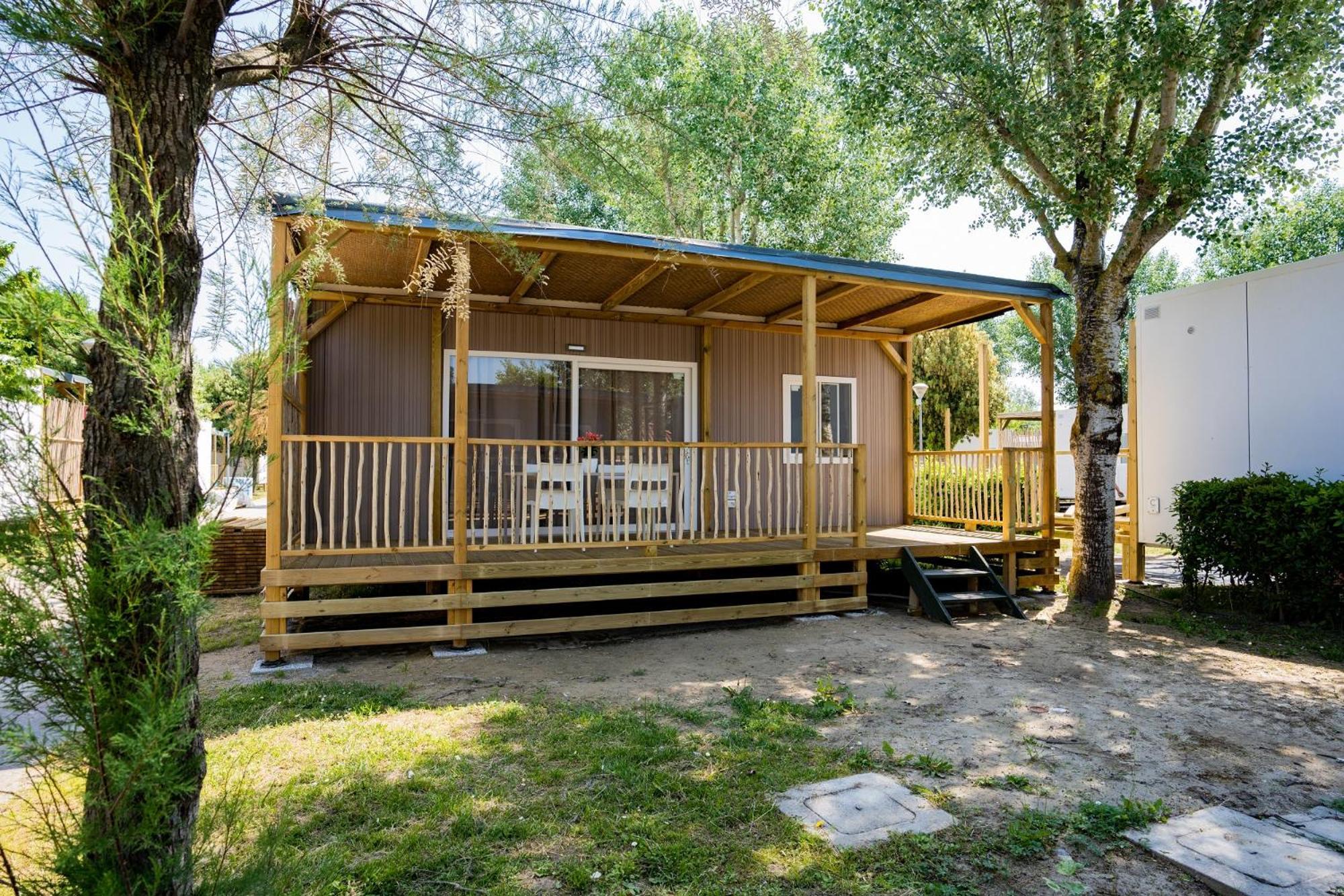 Camping Marelago Caorle Exterior photo